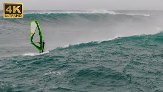 WINDSURFING SHARK ISLAND II