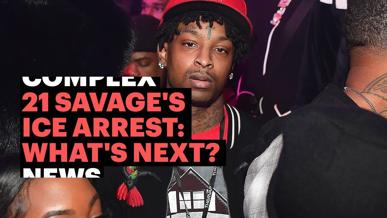 mens swim shorts 21 Savage's ICE Arrest: What's Next?