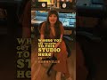 Arielle in Nashville April 26