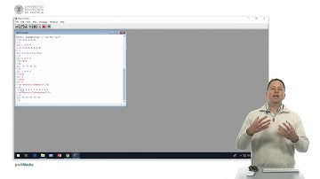 Operaciones con los elementos de un vector en R | 13/41 | UPV