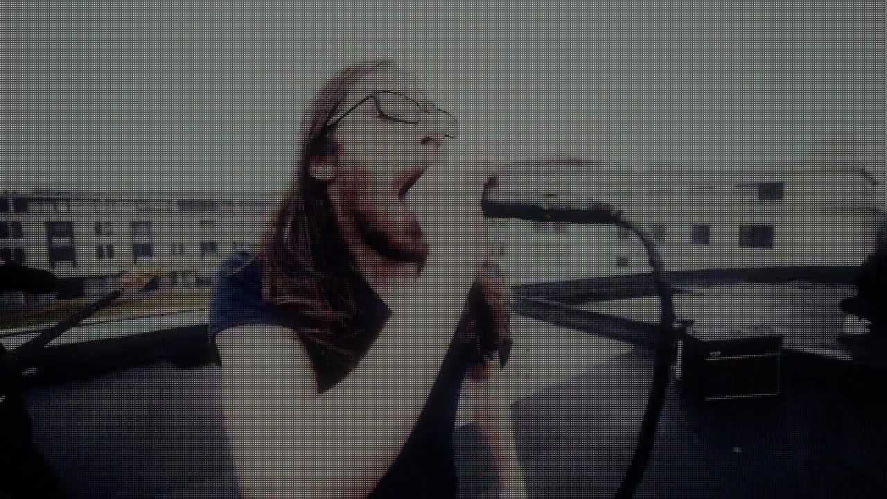 APOLLINE Teaser YouTube