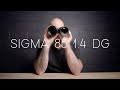 Sigma 85mm 1.4 ART DG DN vs Sony 85mm 1.4 GM | RAW Files In Description | Video + Photo