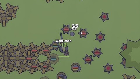 MooMoo.io antimooaddict Killing Montage