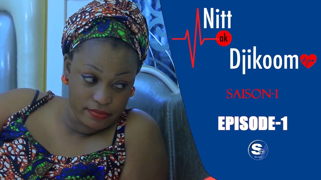 Nitt ak djikoom Episode-1**VOSTFR*