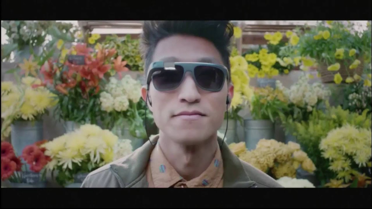 David Shing (AOL) | TNW Conference | Changing the conversation as brands become the experience.