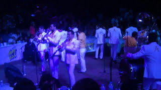 La Arrolladora Banda El Limón - Cosas Que Nunca Te Dije (En Vivo) Colima 2013