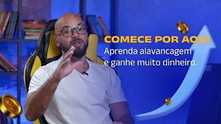 COMO FUNCIONA A ALAVANCAGEM NO DAY TRADE