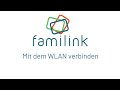 Mit dem WLAN verbinden