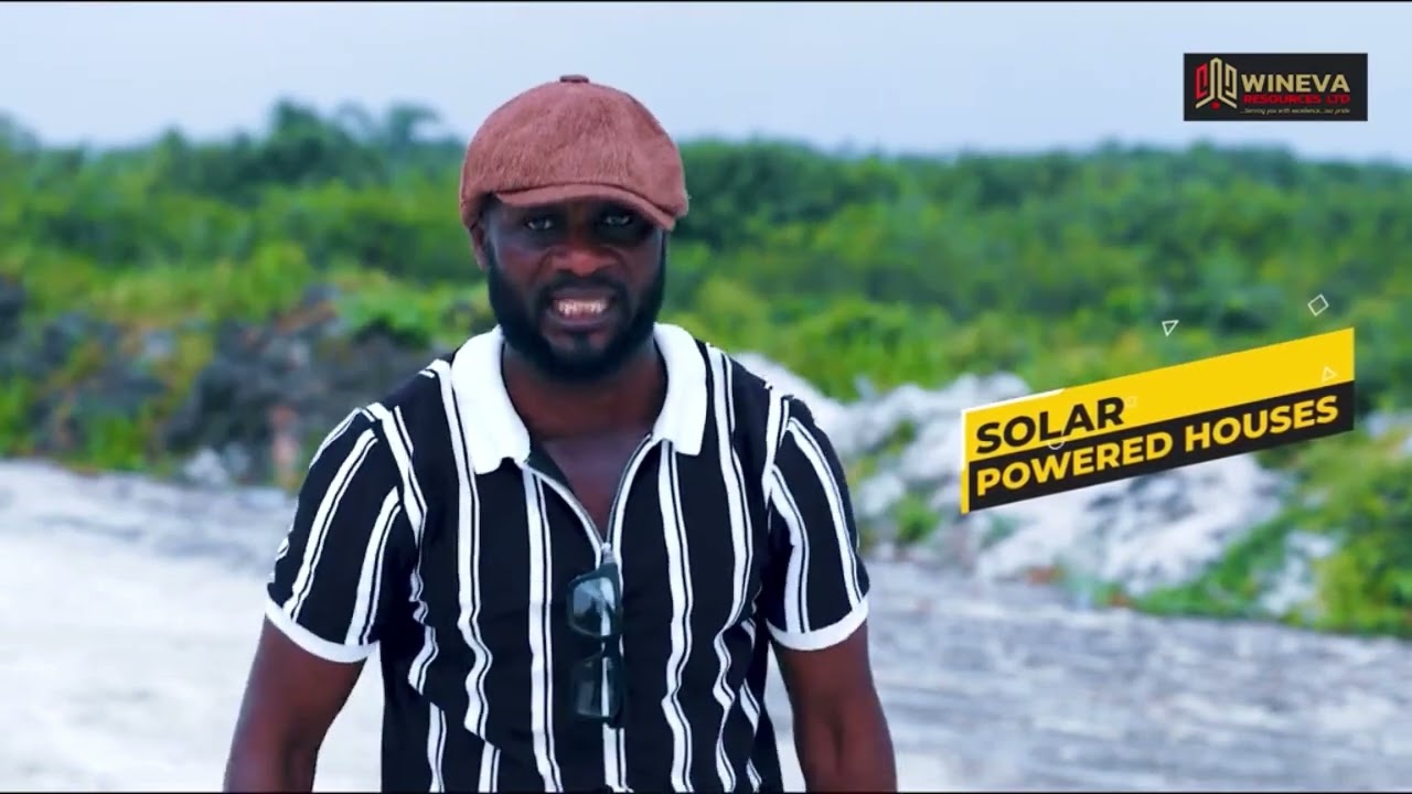 Buy into the future of Lagos and Noohra Diamond Edtate