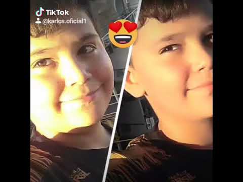 Gentih meu tik Tok è @karlos .oficial 1 e meu insta tbm