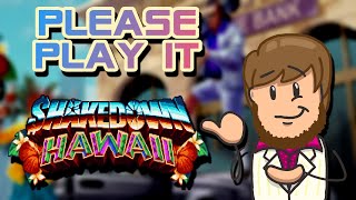Shakedown Hawaii (PS4) Review | Please Play It screenshot 5