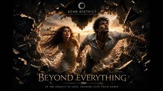 🌌 Echo District — Beyond Everything | When Love Defies Gravity