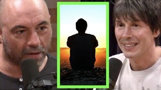 Brian Cox on What it Means to be Human | Joe Rogan