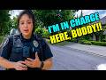 Cops Thought He’d Comply… Then the Entire Encounter Backfired Fast