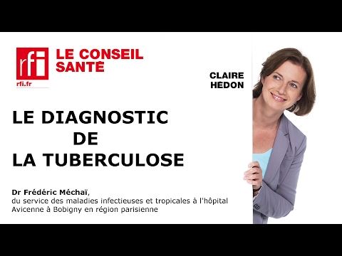 Vidéo: Le test de la tuberculose peut-il rendre malade ?