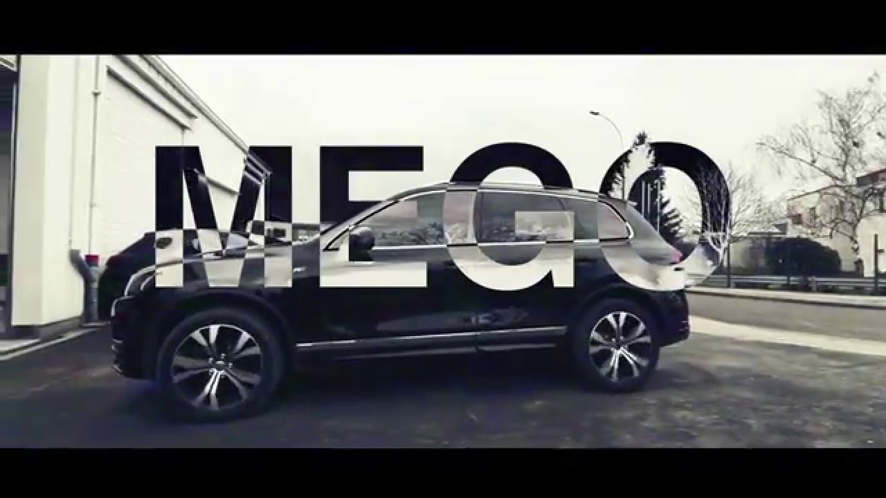 PPROS Feat CAHIIPS - MEGO