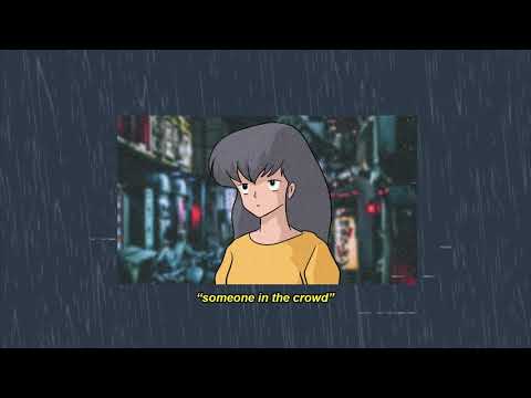 faceless boy. & C H O I S I E S - Someone in the Crowd (ft. deaar)