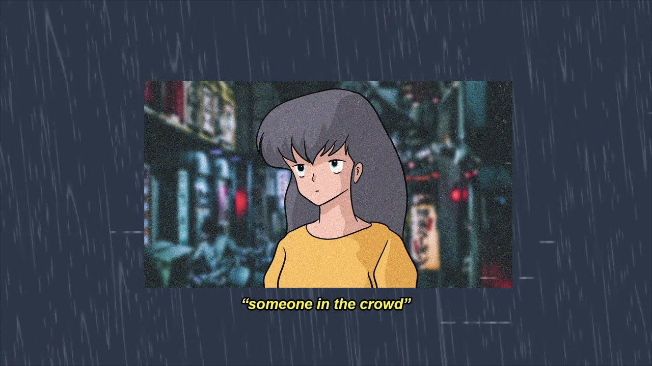 Watch faceless boy. & C H O I S I E S - Someone in the Crowd (ft. deaar) on YouTube Watch faceless boy. & C H O I S I E S - Someone in the Crowd (ft. deaar) on YouTube