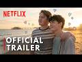 Heartstopper Forever | OFFICIAL UPDATE | Nick & Charlie's Last Journey Begins!