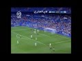 ‫ملخص مباراة الاتحاد 1 vs ريال مدريد 1 مباراة وديه 26 7 2009‬‎   YouTube