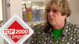 Allee Willis | Het verhaal achter meerdere nummers | Top 2000 a gogo