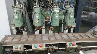 Download lagu Wegoma DS 210 Wegoma DS 210