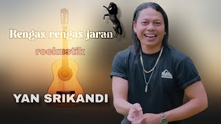 Download Lagu Yan Srikandi - Rengas rengas jaran (akustik) #lagubaliterbaru MP3