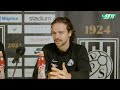 Varžovų konferencija | VPS - Žalgiris | Nuorela | Bashkirov