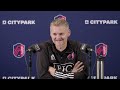 CITY Pre-Match Press Conference: STL vs SKC