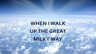 "When I Get Home" Southern Gospel song with lyrics
