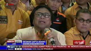 News of The Week: Hanura Dilanda Prahara