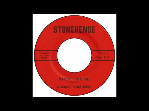 Goodly Rubenson - Inside Outside soul surfer cast