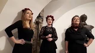 Zorja - Hubava Si, Moya Goro