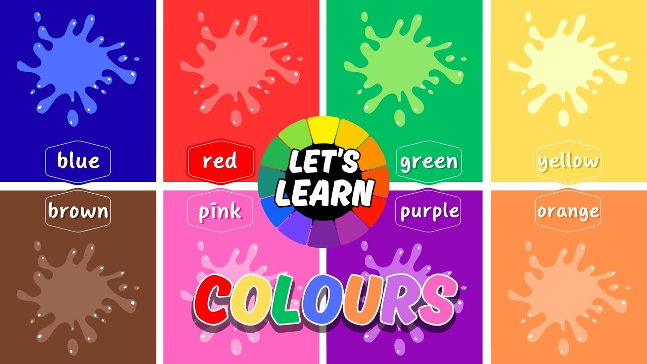 learn-colours-for-kids-the-colours-song-let-s-learn-red-blue