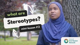 What are Stereotypes? | Resilience BC Mini-Lesson #2