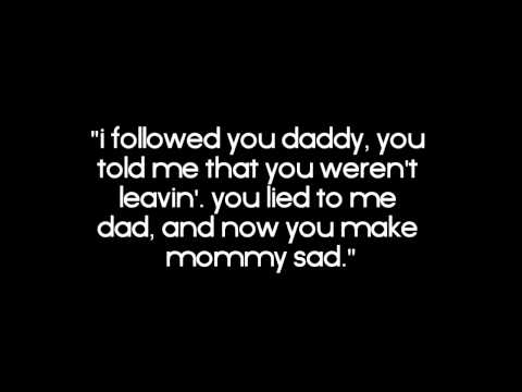 Eminem - When I'm Gone Lyrics