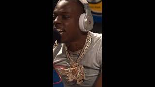 Bobby Shmurda | Funk Flex | FREESTYLE 🔥 Is BOBBY SHMURDA BACK!?