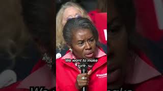 Virginia gubernatorial candidates make final pitch on eve of Election Day