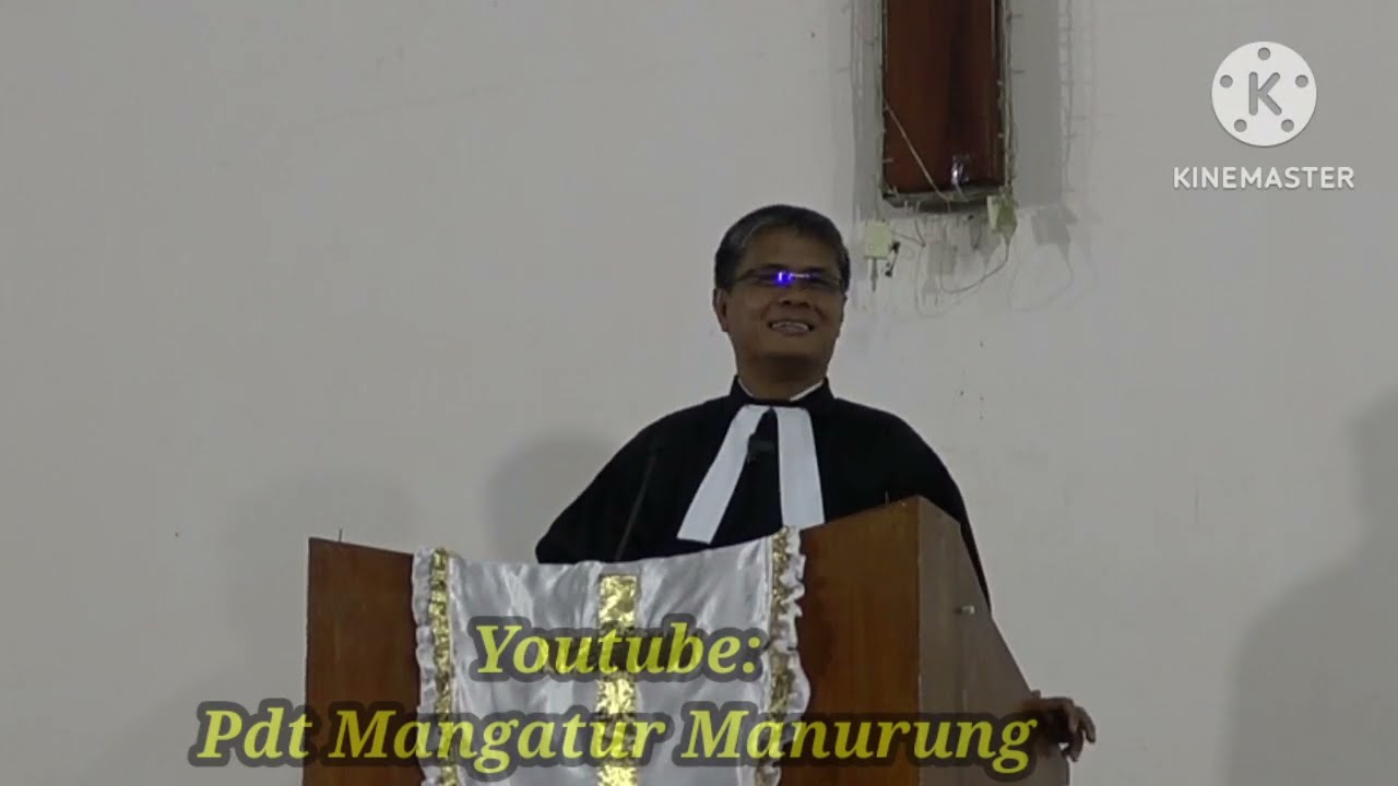 HIDUP ORANG YANG SUDAH DISELAMATKAN (FILIPI 2:12)