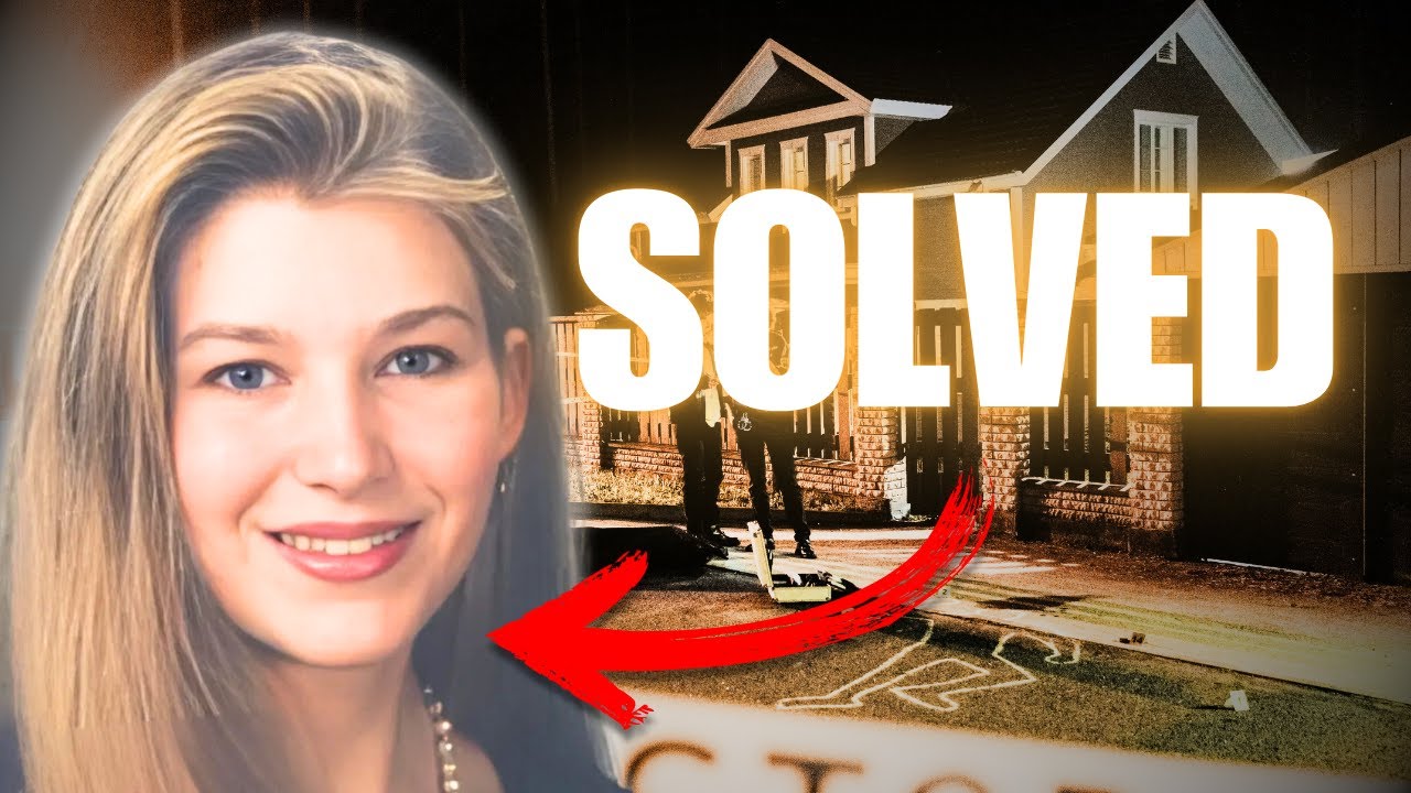 The DARK Truth About Cold Cases That Got SOLVED in 2024