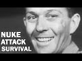 Survival Under Atomic Attack | Cold War Era Educational Film | 1951