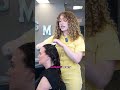 How to refresh curly hair so it looks better longer than a day