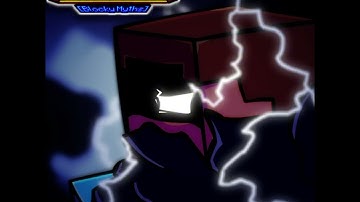 Exitium V2 | Vs Herobrine: Blocky Myths V1.5 OST