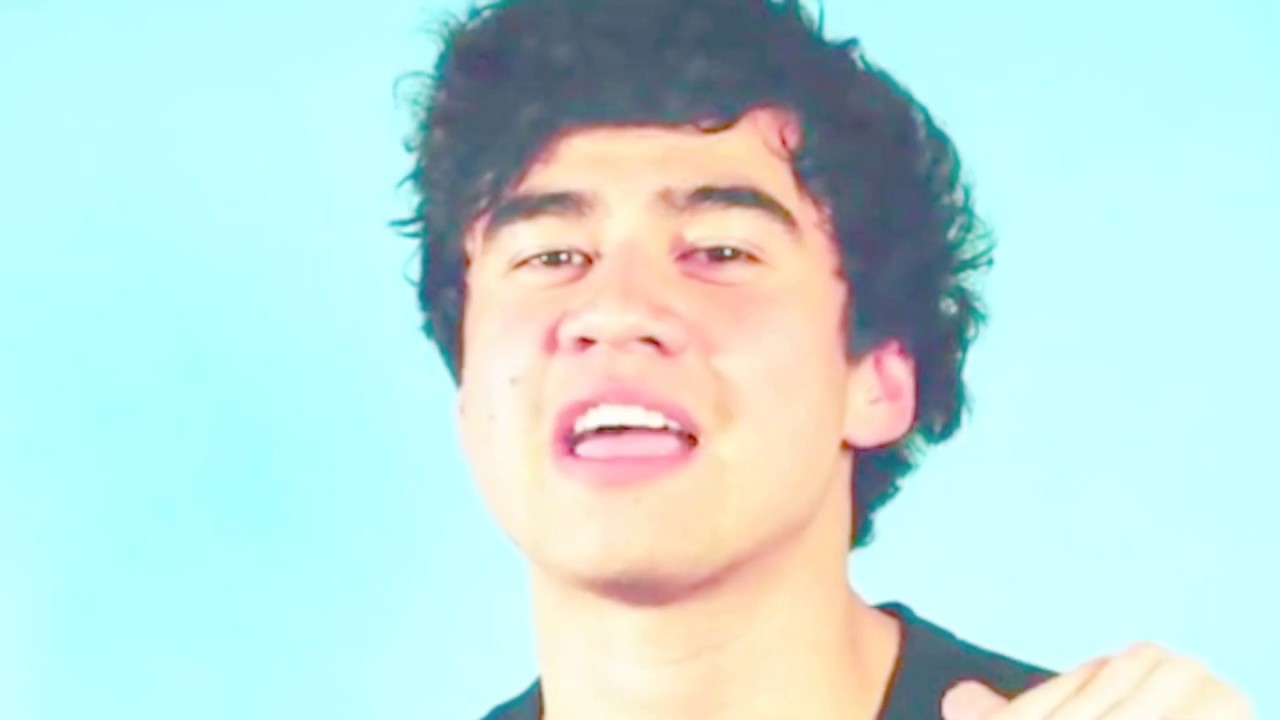 5SOS CRACK / Everybody Loves Calum SEASON 2