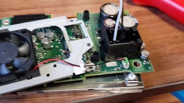 Ford nav MFD display