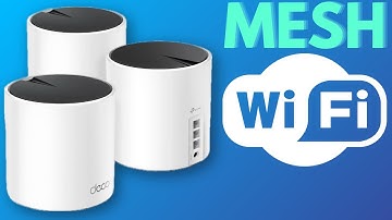 Mesh WiFi vs Classic WiFi Extender Explained