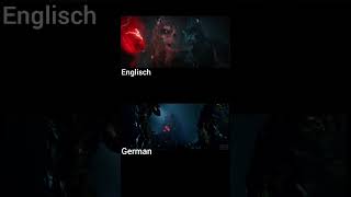 Englisch vs German......................... #gaming .#halo #halowars2 #englisch #germany #vs