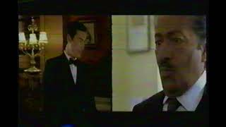 KCPT-TV, Ch. 19, Kansas City, MO, Incomplete Intershow & ID, Circa October 2003