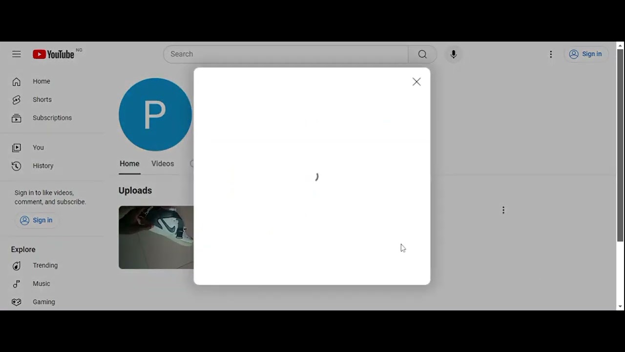 How to set up a YouTube or Vimeo link for your product 