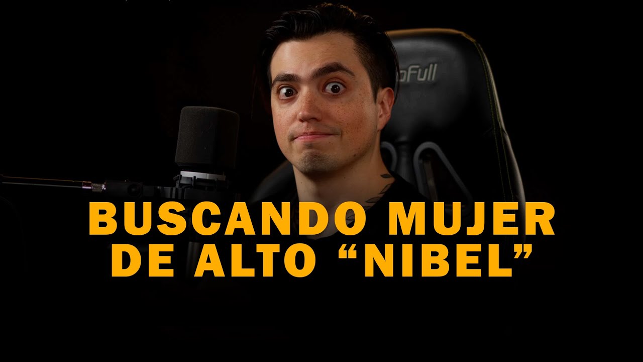 SEÑORES ROMANTICOS 13 (Parte 2) - Buscando mujer de alto 